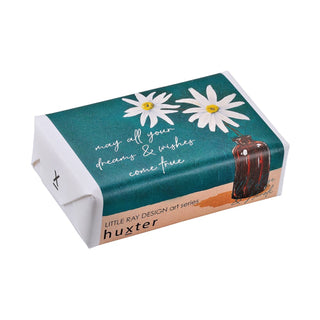 SOAP - Wild Rose & Neroli