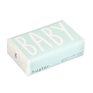 SOAP (BABY) - GOATSMILK