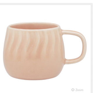 PINK RITUAL MUG 380ml