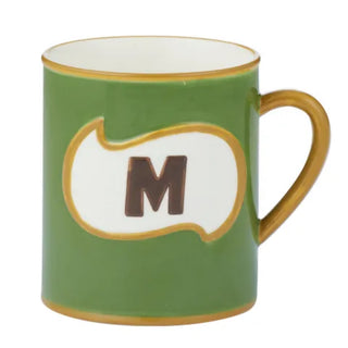 MILO MUG
