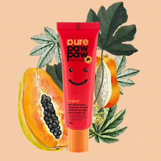 15G ORIGINAL PAW PAW OINTMENT