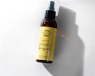 JAPANESE HONEYSUCKLE - ROOM MIST