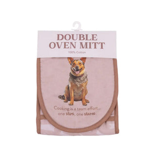 AUSTRALIAN CATTLE DOG