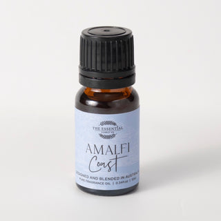AMALFI COAST - 10ML OIL BOTTLE