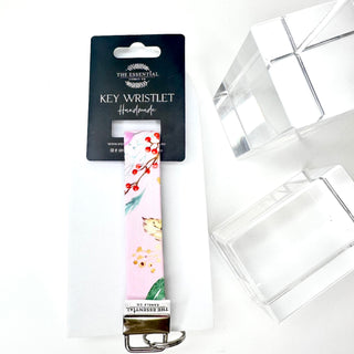 NATIVE FLOWER KEY WRISTET