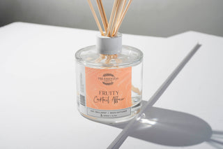 FRUITY COCKTAIL AFFAIR - REED DIFFUSER