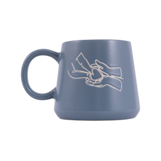 HEARTFELT GRANDPARENT MUG