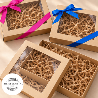 HAMPER BOX (EMPTY)