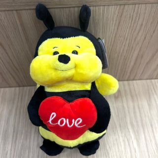 BEE “LOVE” TEDDY