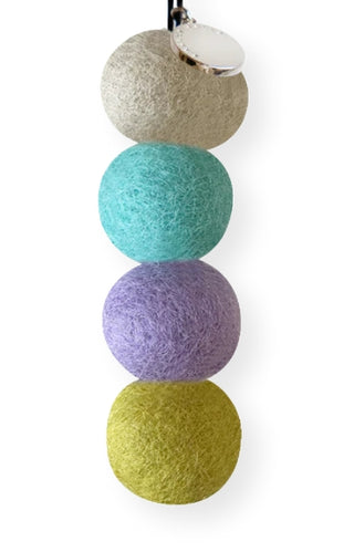 Tropic Smelly Balls With - Rio Fragrance