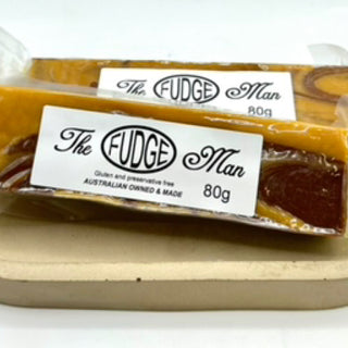 CHOC CARAMEL