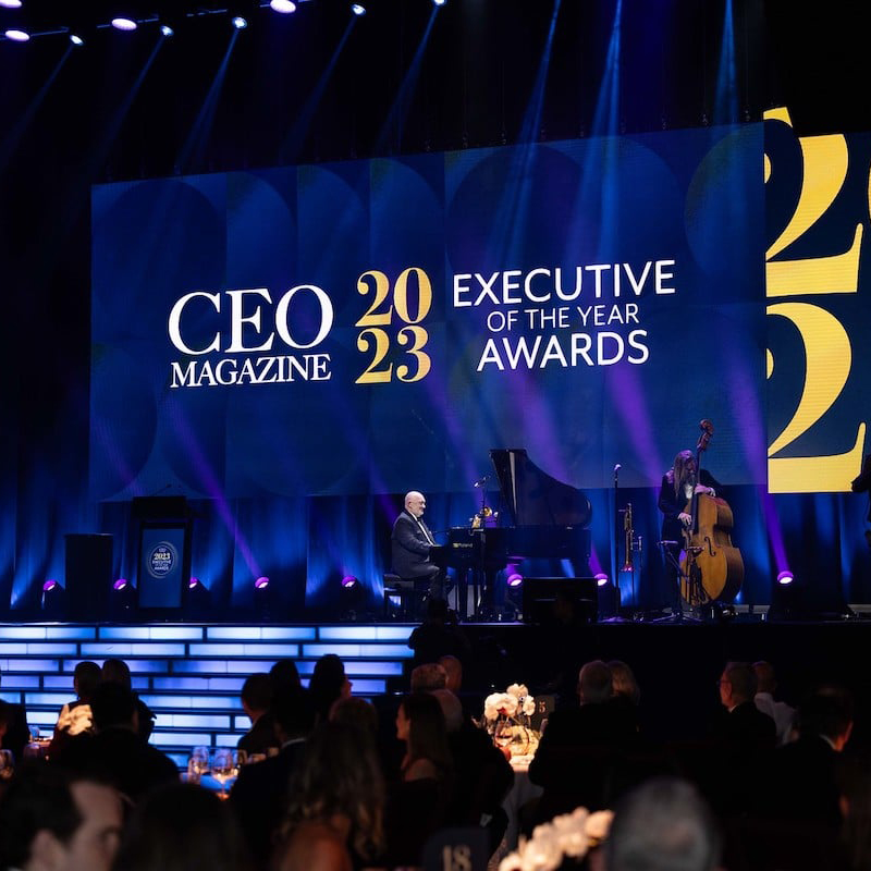 CEO-Awards