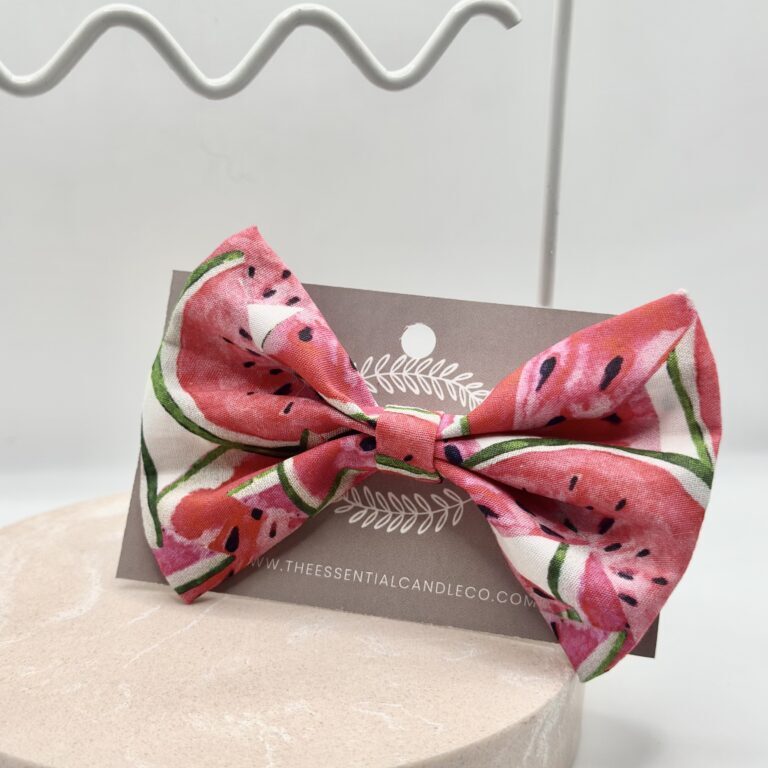 BABY HEAD BAND BOWS (ASSORTED)