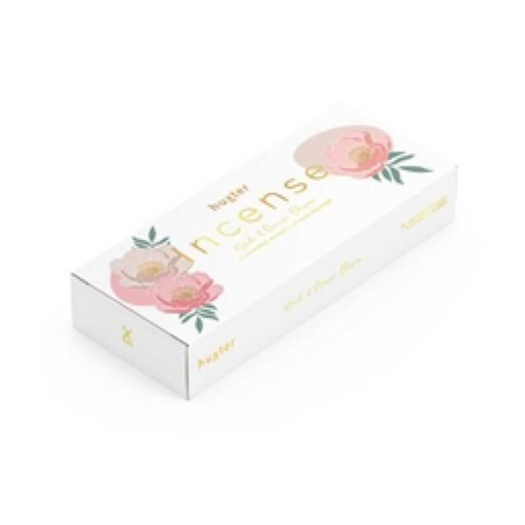 Incense Sticks - Neroli & Orange Blossom