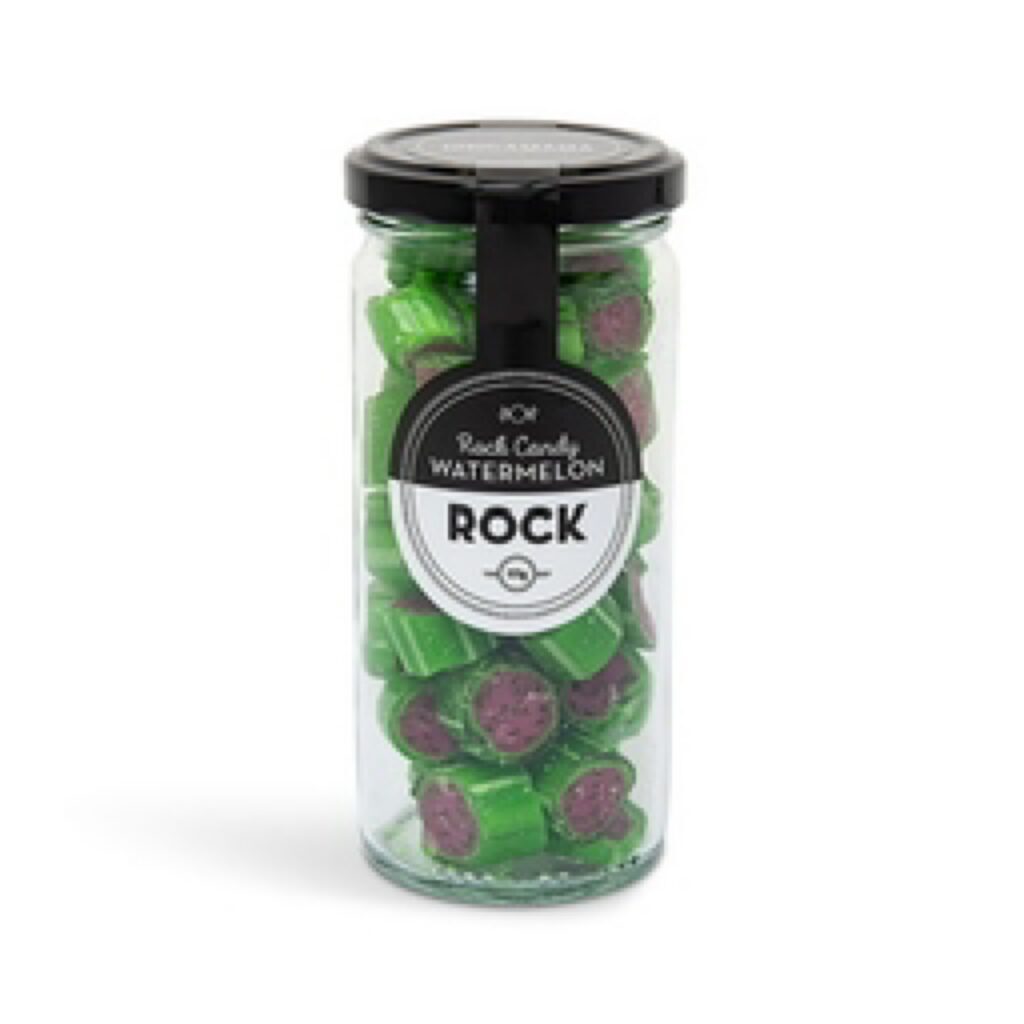 WATERMELON ROCK - 175g