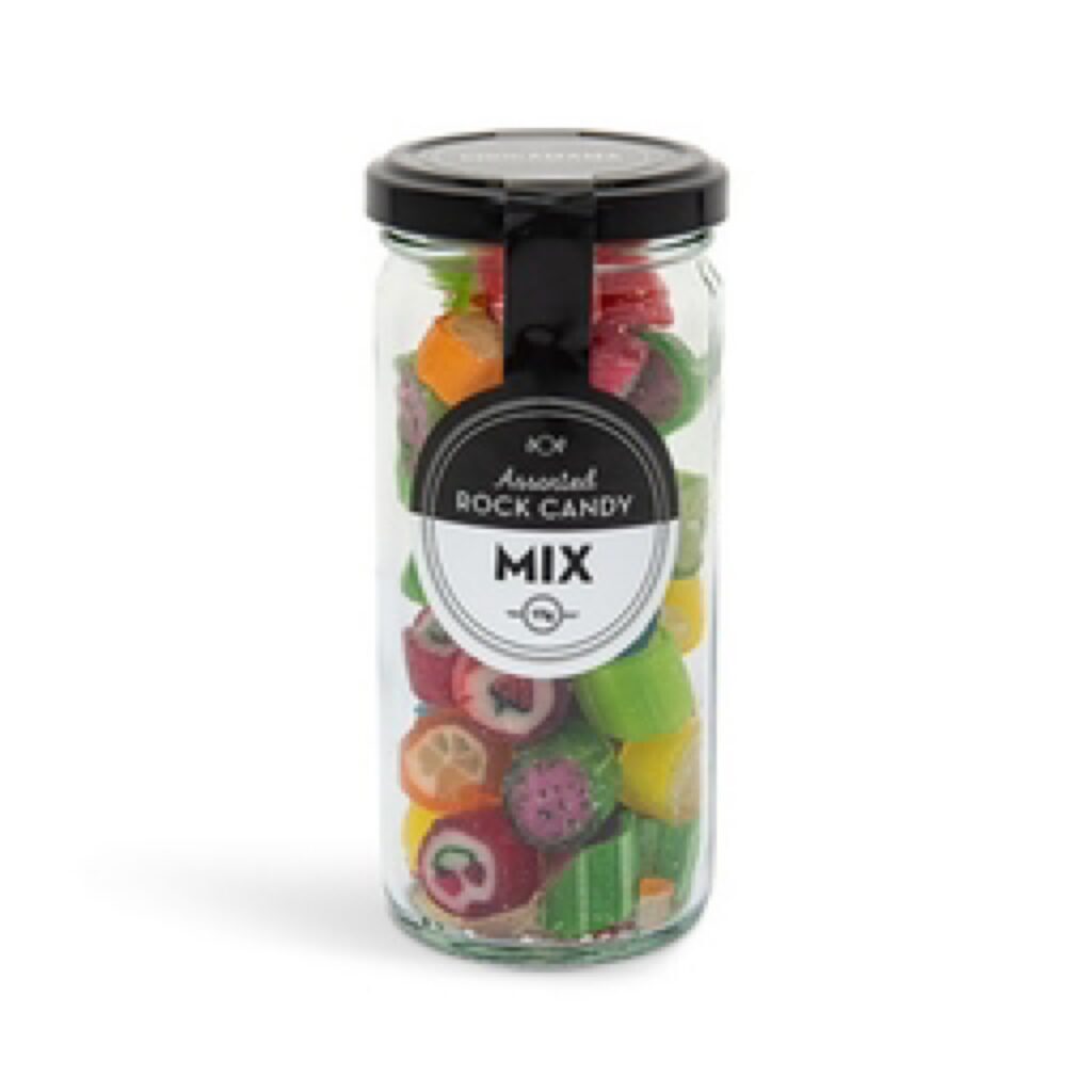 ROCK CANDY MIX - 175g