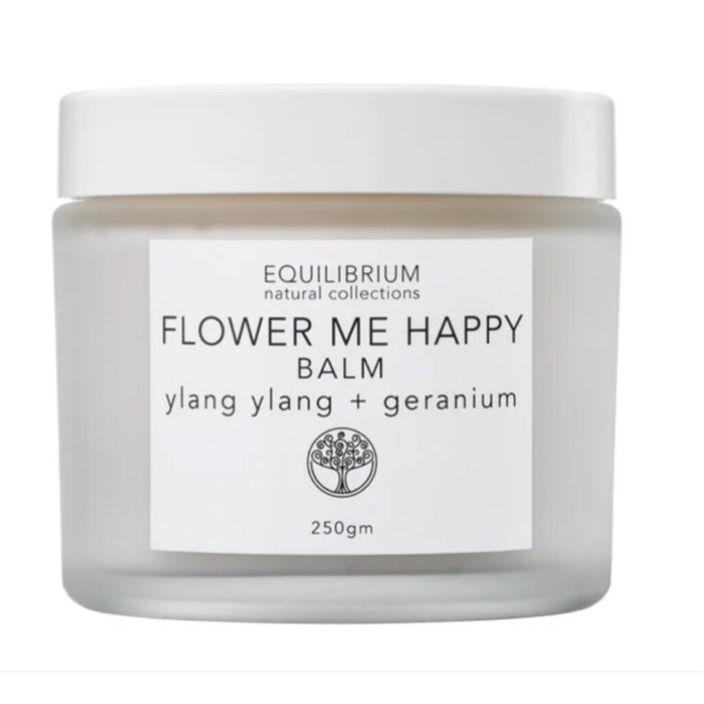 Flower Me Happy Balm