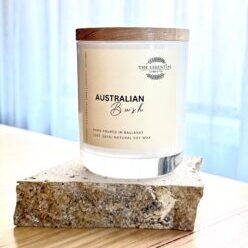 AUSTRALIAN BUSH SIGNATURE CANDLE