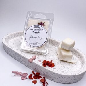 Wax melts