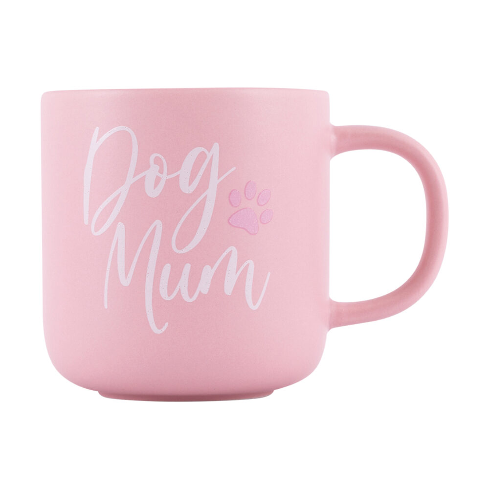 Pets Dog Mum Mug