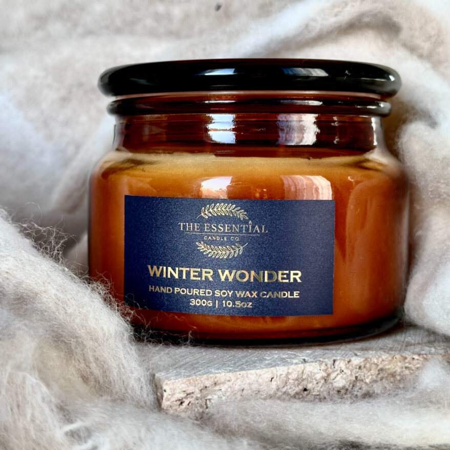 Winter Wonder